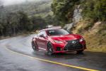 Lexus RC F 2019 года (AU)